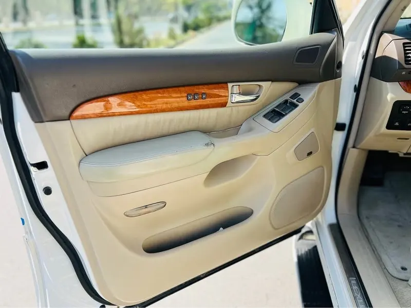 Lexus LX 470 2004 (8)