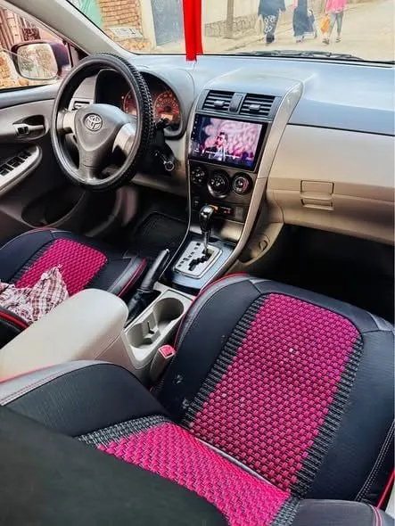 Toyota Corolla 2010 LE, Canadian Version, Urgent Sale (3)