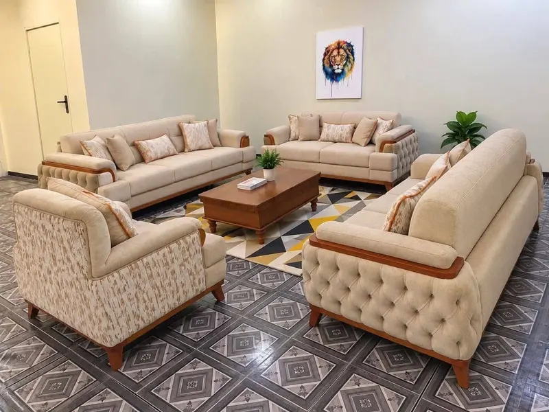 Quality Indoor and Outdoor Sofas, Chairs and Beds, Repair Service (2)