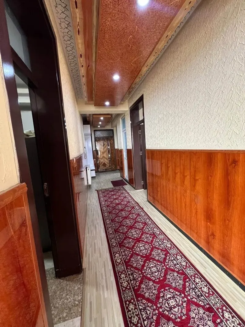 Fully Furnished 3-Room Apartment for Rent in Karte Char, Kabul (4)