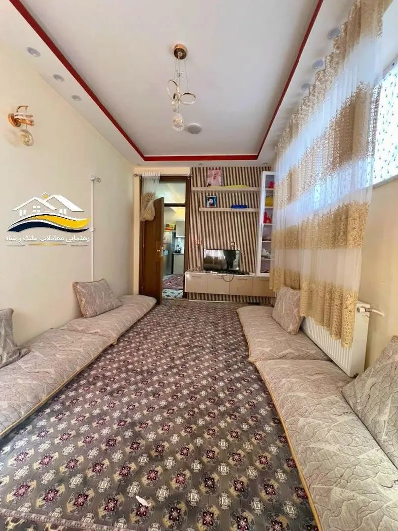 4-Room Apartment, Khushhal Khan, 165 sqm (5)