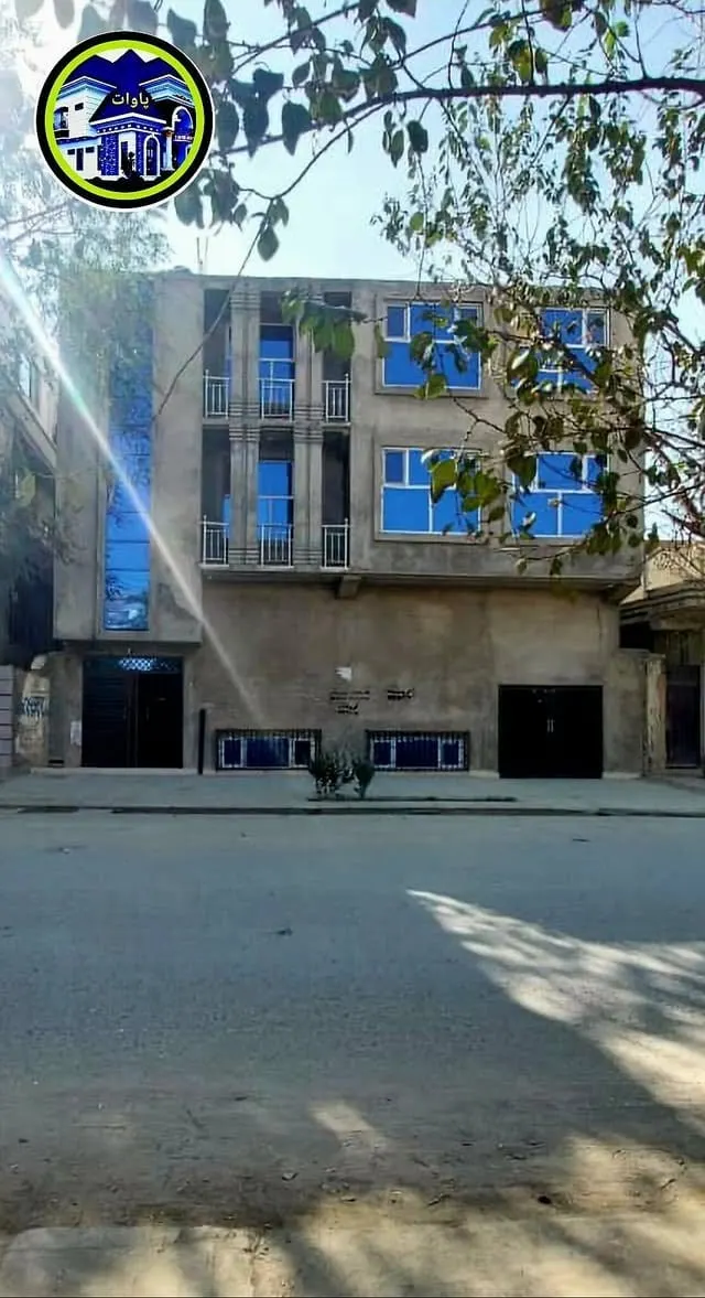 3-Unit Residential Building, 300 m², 3 Biswas, Legal Deed (1)