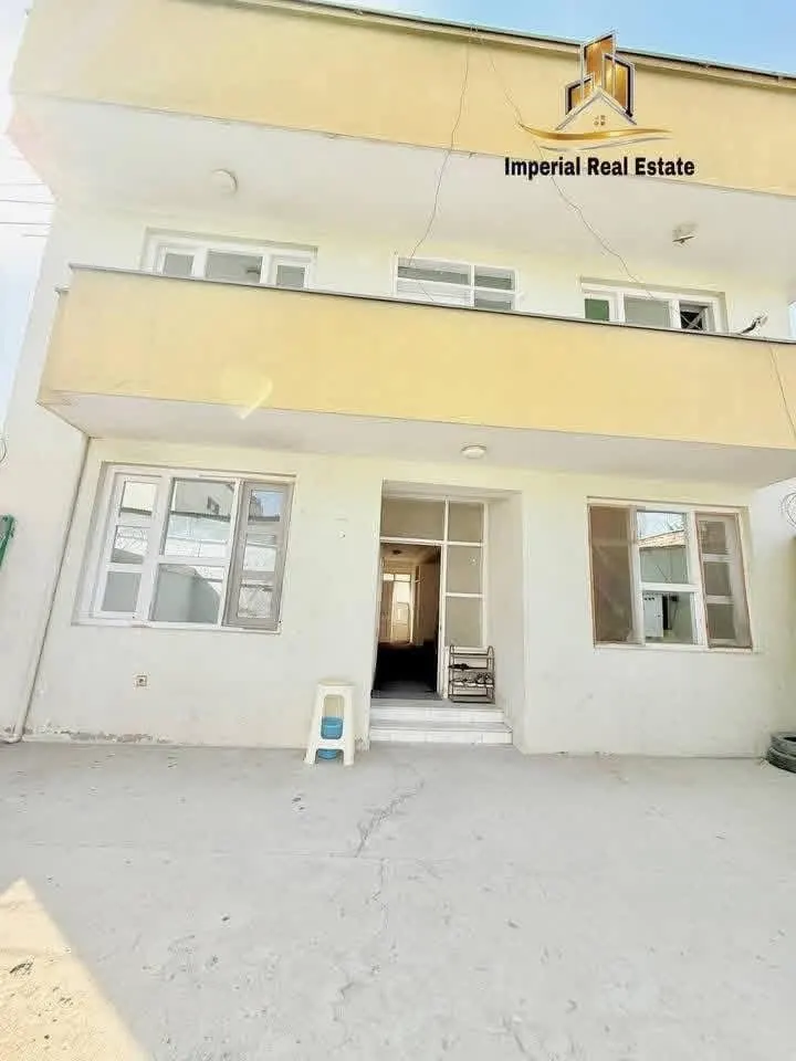 Independent 5-Room House for Rent, Taimani, Kabul (2)