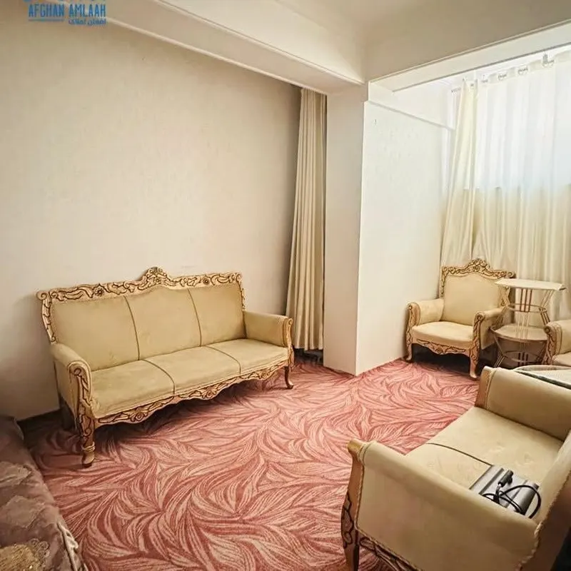 2-Bedroom Apartment for Sale in Qala-e-Fathullah (2)