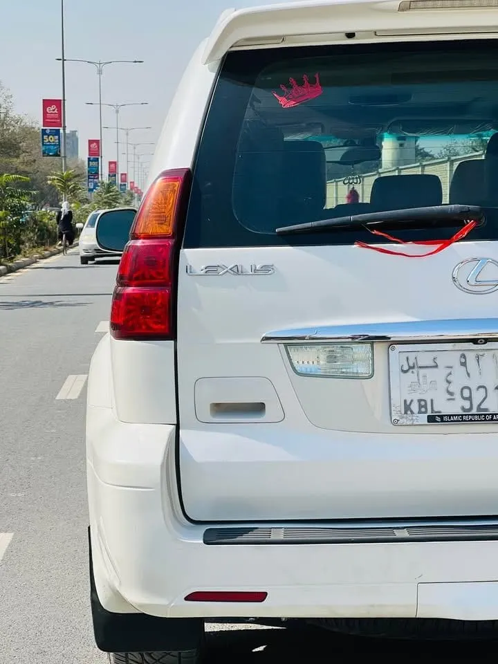 Lexus LX 470 2004 (6)