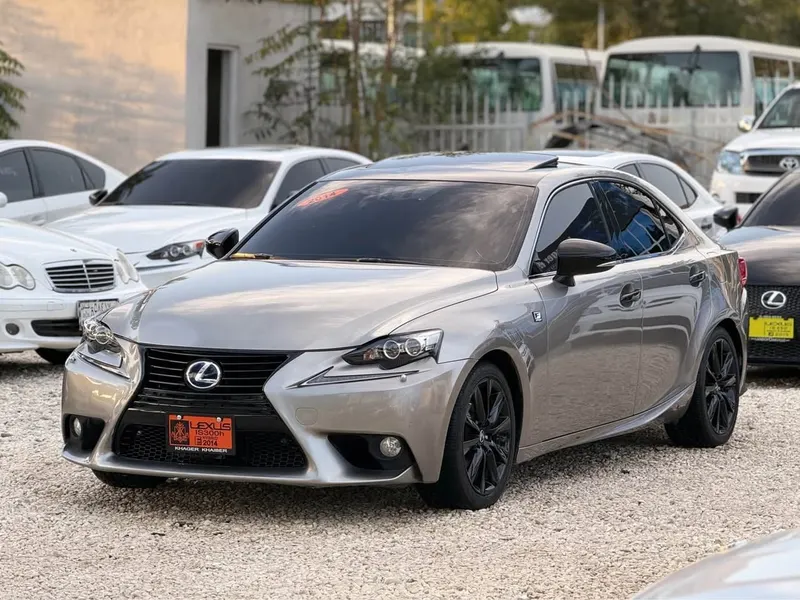 Lexus IS 300h Hybrid 2014, Warranty (2)