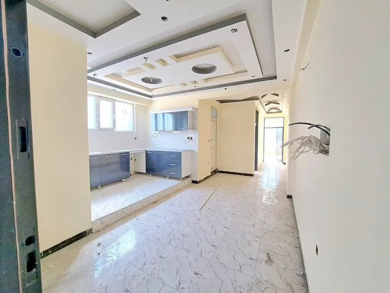 3-room VIP apartment for sale, 125 m², District 11 near Kabul Terminal (2)