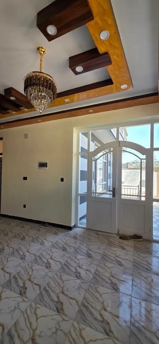 Two-storey house for sale, 5 rooms, 200 m², Chehel Sitoon Kabul (5)