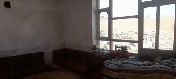 خانه فروشی سه بسوه در قلعه مسلم کابل (3)
