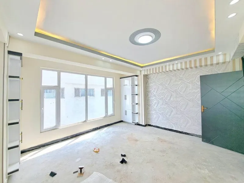 3-Room VIP Apartment, Parwan Hotel, Kabul District 11 (7)