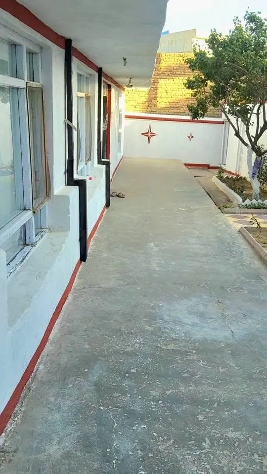 3-Room House on 4.5 Biswa in Kotal Khair Khana, Kabul (3)