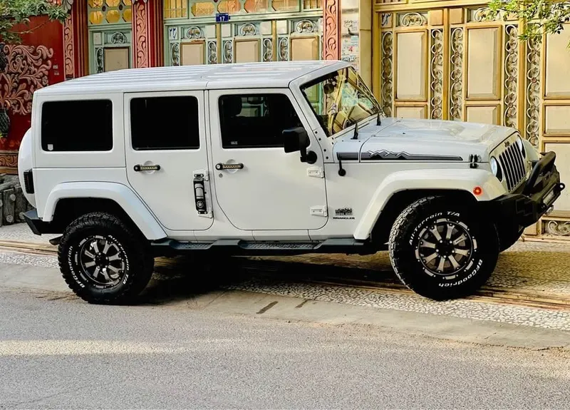 Jeep 2017 Container - New Import (8)