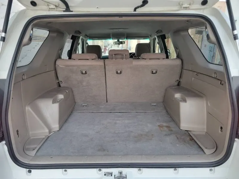 Vehicle available (8)