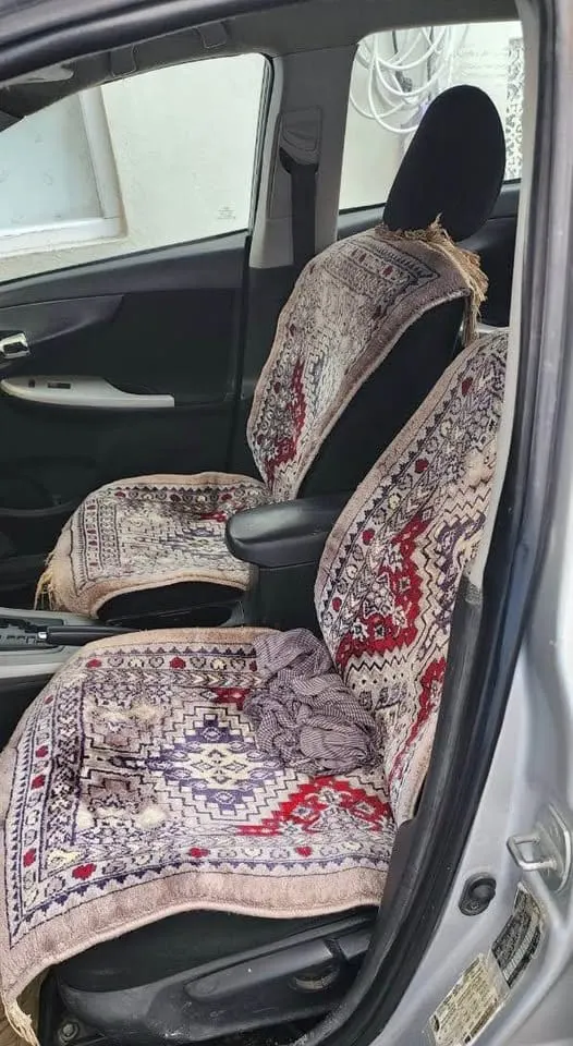 Toyota Corolla 2009, 2013 Shape, Kabul (6)