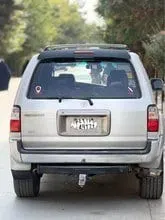 Toyota 4Runner 1998, 6-Cylinder, Clean Documents, No Accident (3)
