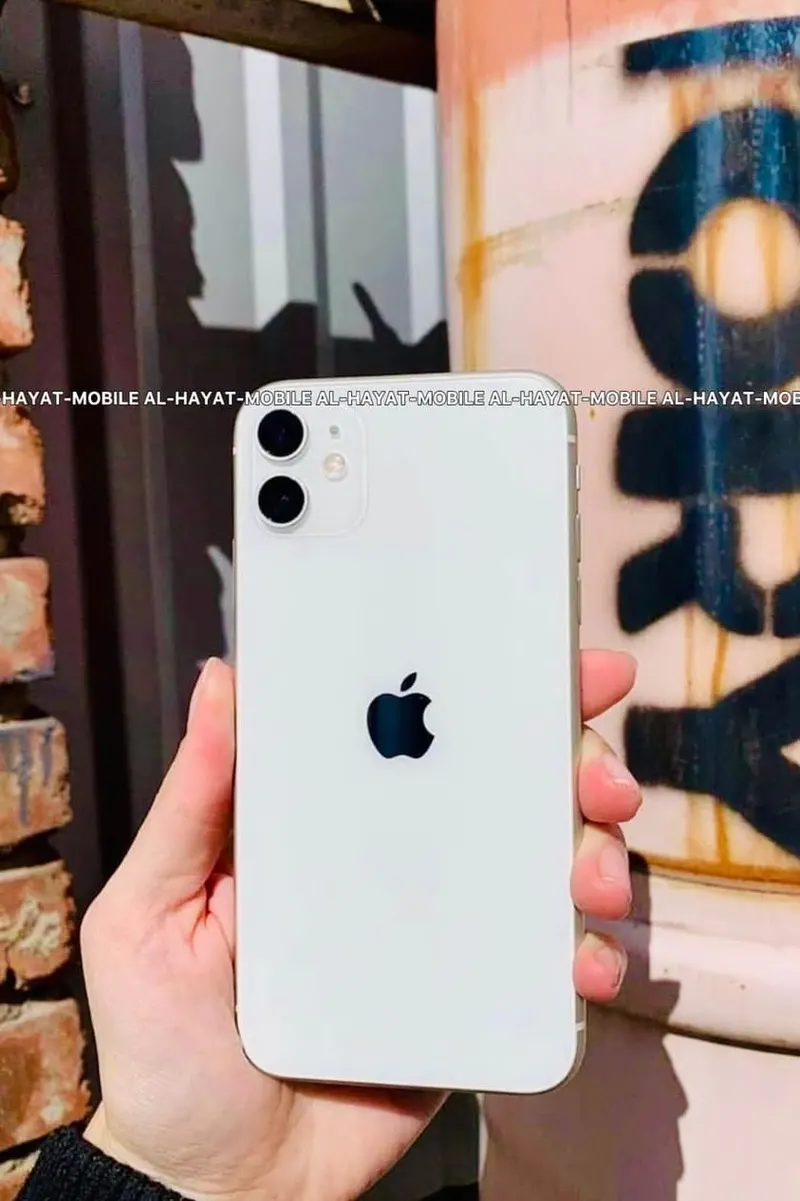 iPhone 11 64GB, battery 80/90, excellent condition (2)