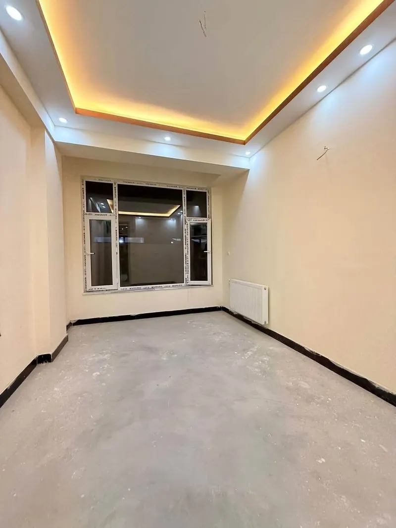 Three-Room Courtyard Apartment, Qala-e Fathullah, Kabul (2)