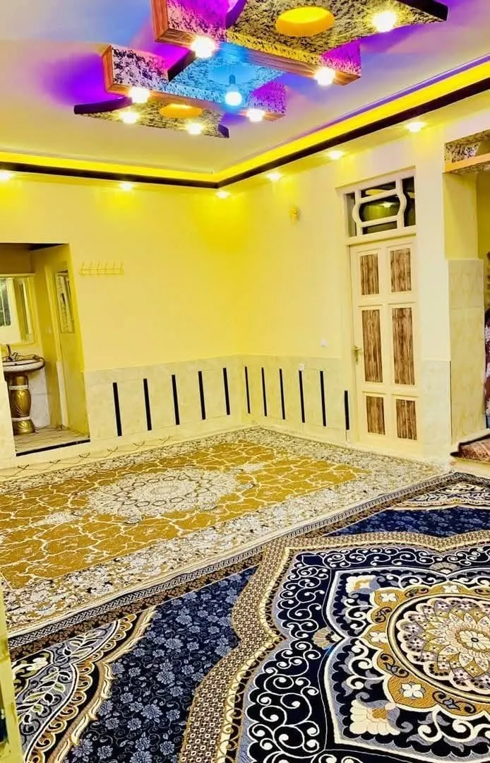 140 m² Corner House, 2.5 Stories, Imam Bukhari 44, Herat (3)