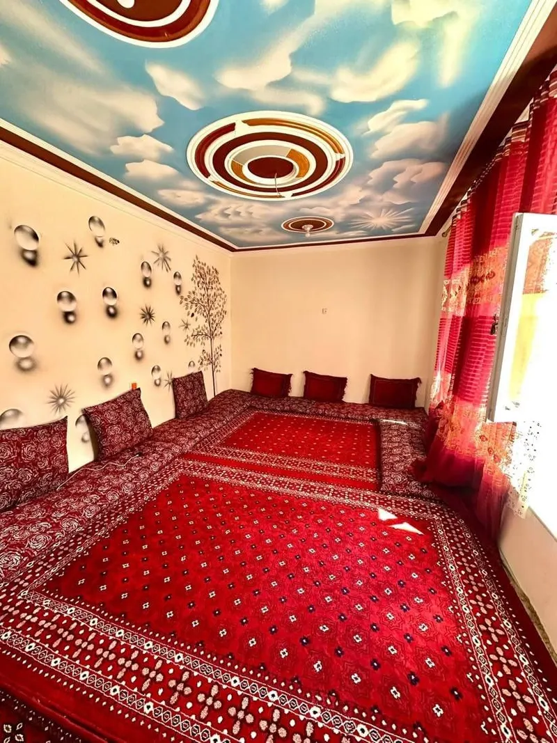 2-storey house 120 sqm, Pul-e-Hasan Khan, District 7 (8)