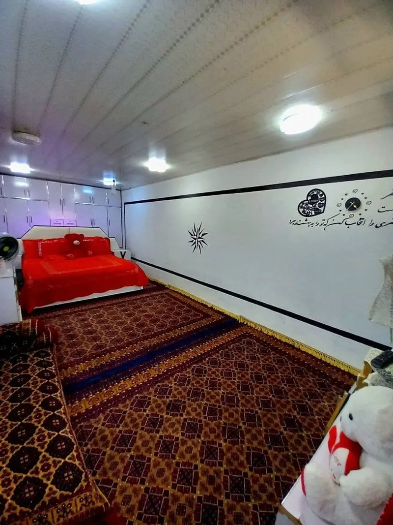 3-Room House on 4.5 Biswa in Kotal Khair Khana, Kabul (5)
