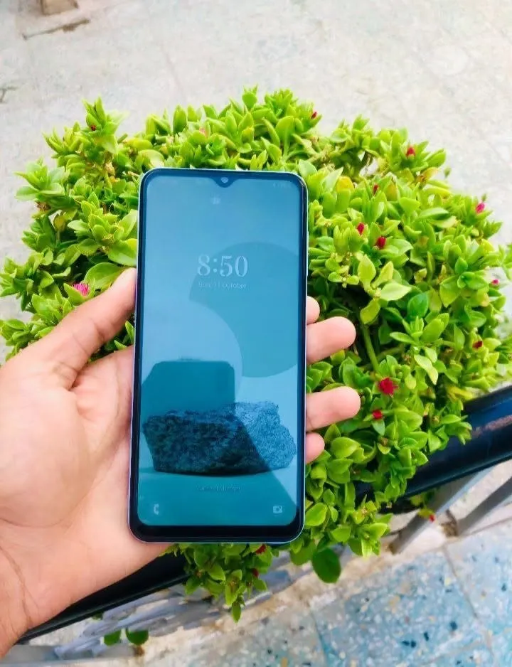 Samsung Galaxy A23 128GB, 6GB RAM, 5000 mAh (2)