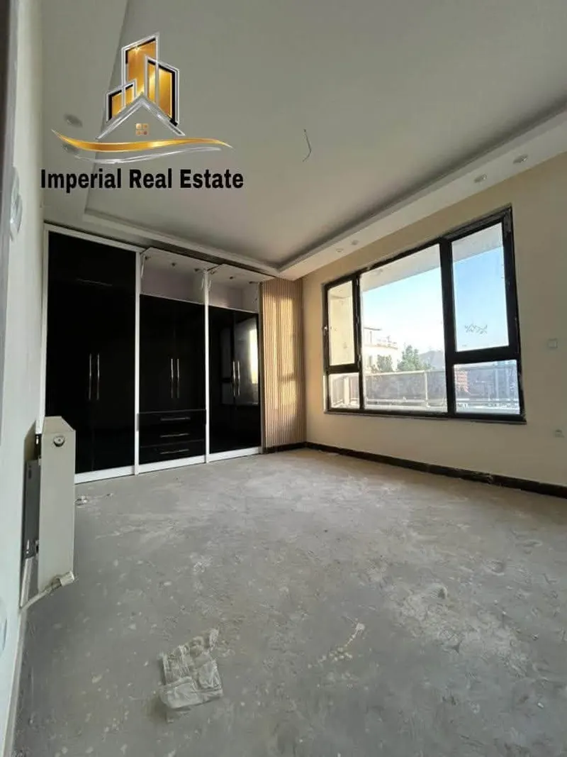Furnished 4-Room Apartment for Sale, Shahr-e Naw, Kabul (3)