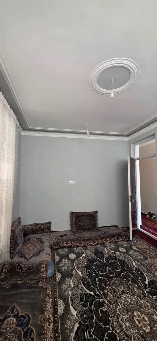 House for sale in Chehel Sotoon, Kabul, 110 m2 (2)
