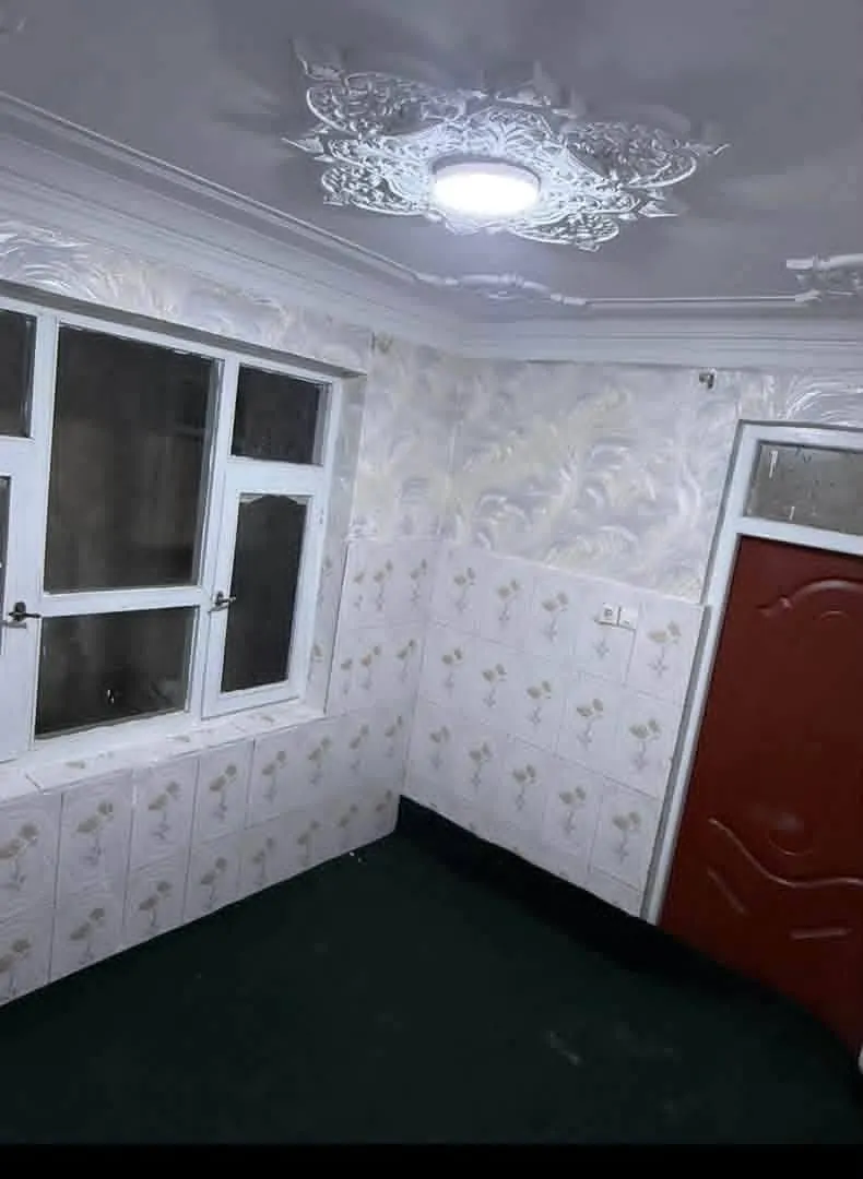 3-Room House for Rent in Taimani, Kabul (2)