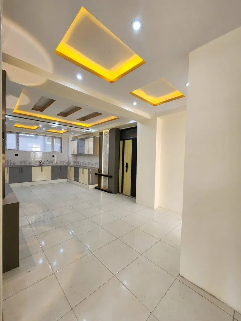 4-Room New Apartment for Sale, 140 m², Taimani Project, Kabul (1)