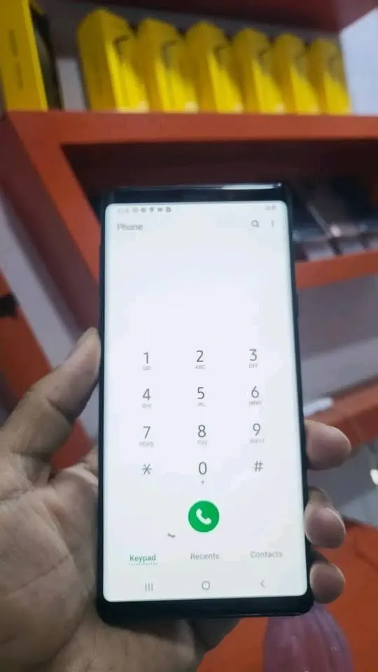 Samsung Galaxy Note 9, 512GB Storage, 8GB RAM (2)