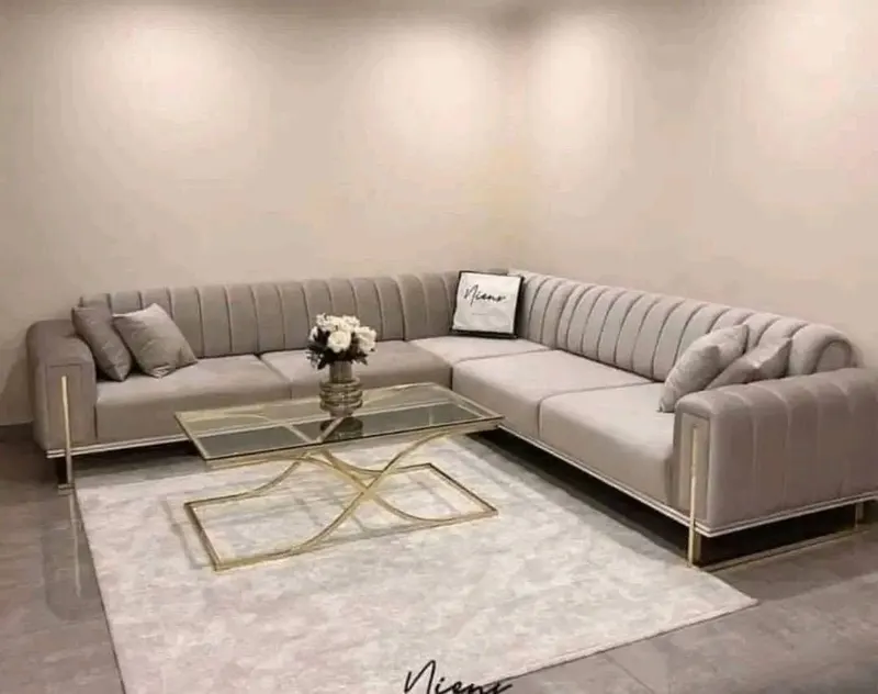 Modern Sofa Sets and Armchairs, Chesterfield Style, Free Delivery (3)