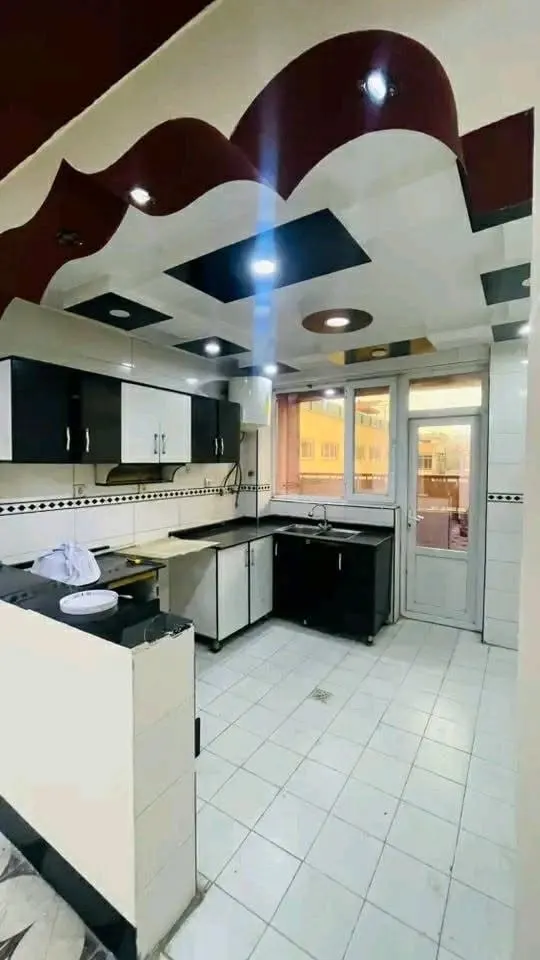 Three-Room Apartment for Rent in Taimani, Kabul, 120 m², 18000 AFN (6)