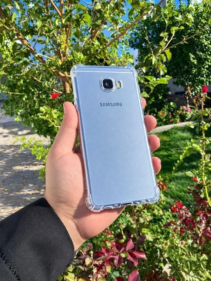 Samsung Galaxy C7 64GB RAM 4GB (1)