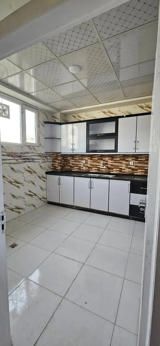 Three-Bedroom Apartment for Rent in Kabul (2)