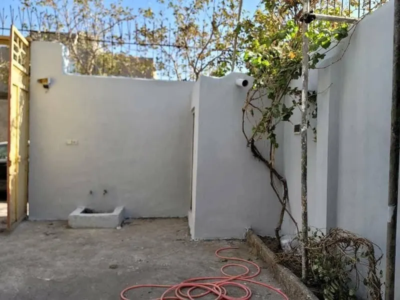 Two-and-a-Half-Storey House in Bakrabad Herat, 150 sqm (1)