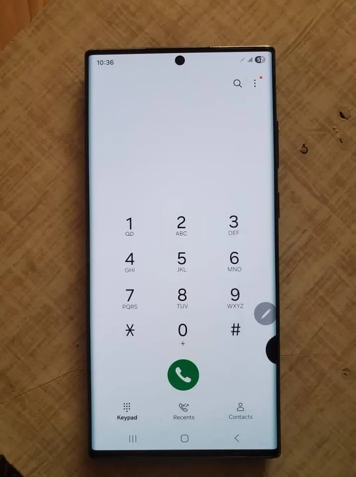 Ultra 22 Smartphone 128GB 8GB RAM New (1)