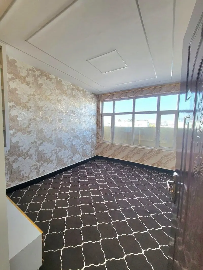 3-Bedroom Apartment 110m² Taimani Kabul (5)