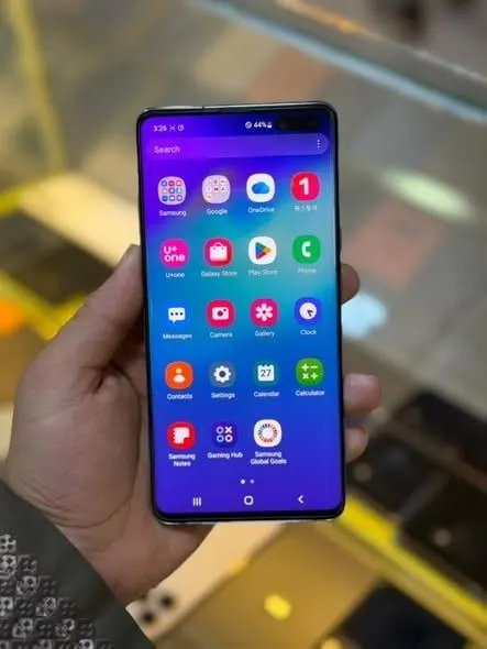 Samsung Galaxy S10 Plus 5G 512GB (4)