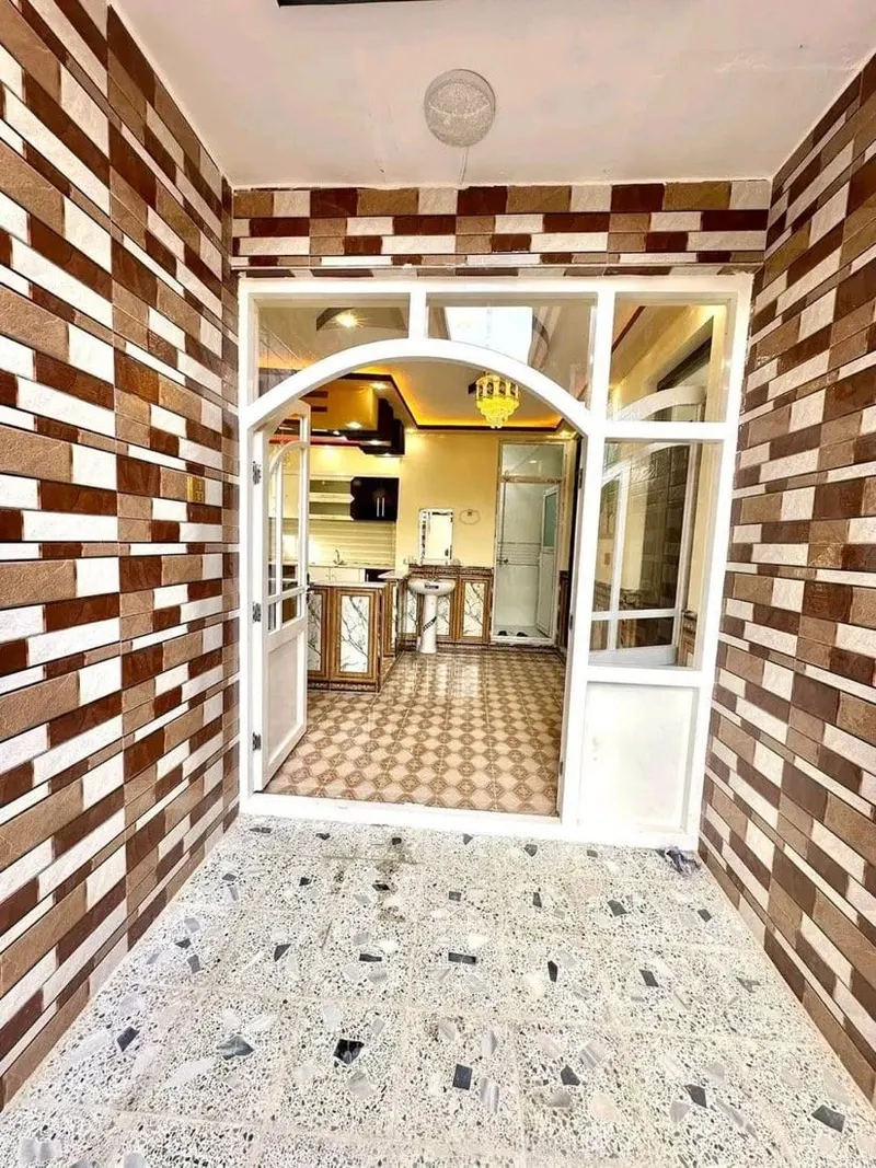 House for sale in Chehelston, Kabul, 2 storeys, 3 rooms, 150 m², customary deed (4)