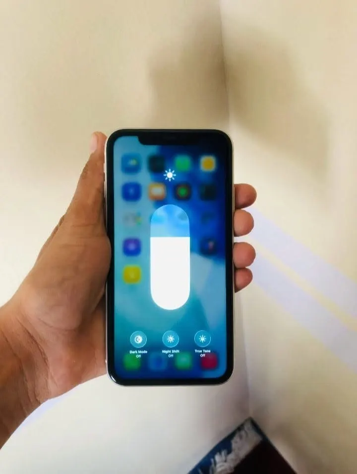 iPhone 11 64GB - Reset (5)