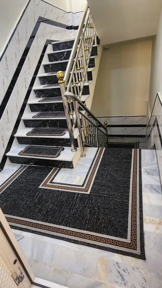 New 3-Storey Luxury House 119 m² in Herat, District 9 (7)