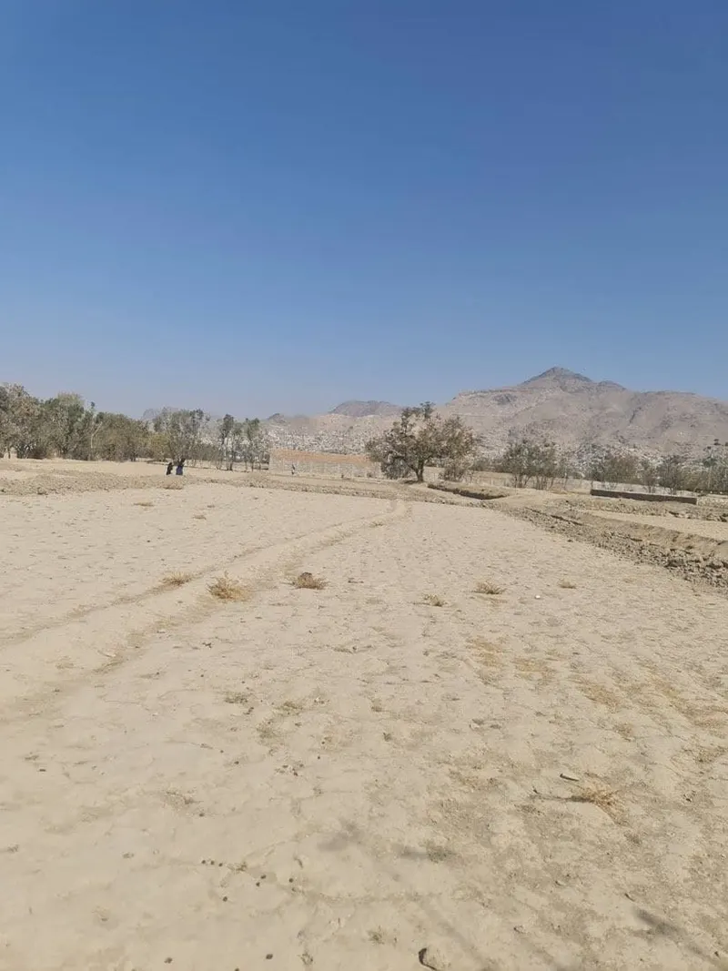 Land for sale 1100 m², Kabul, District 7, Nawburja Road (5)