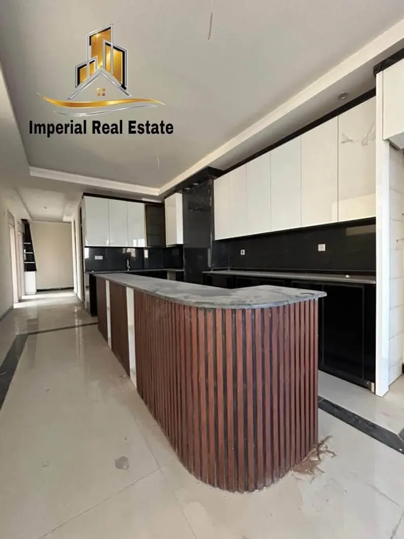 Furnished 4-Room Apartment for Sale, Shahr-e Naw, Kabul (4)