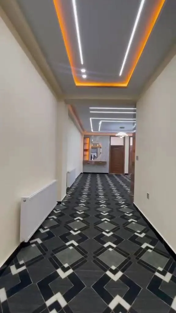 4-Room Apartment for Rent, Sayed Al-Naseri Road, Kabul (2)