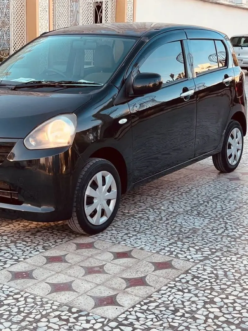 Daihatsu Mira 2013 (5)