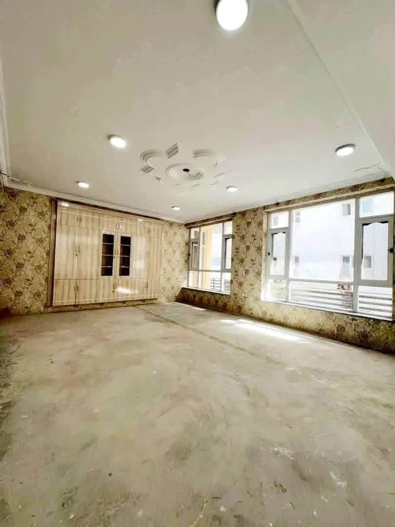 10-Room House for Rent in Taimani, Kabul (5)