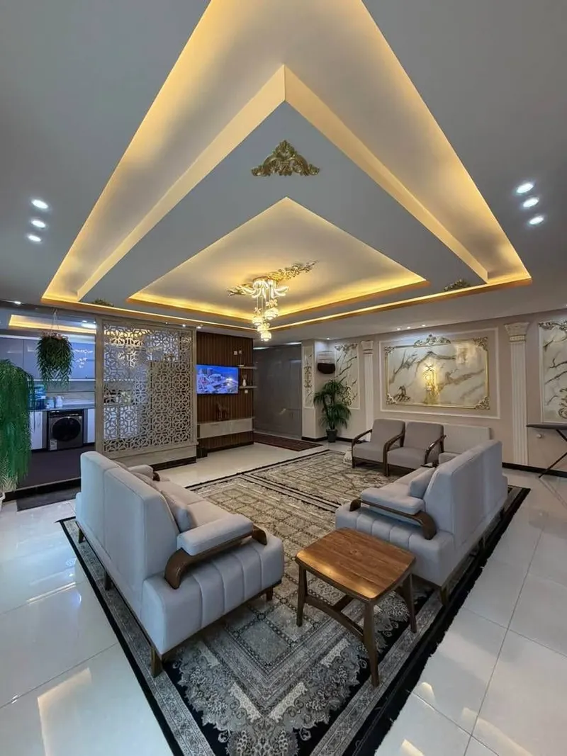 3-Bedroom VIP Apartment with Yard, Dehbori, Kabul (1)