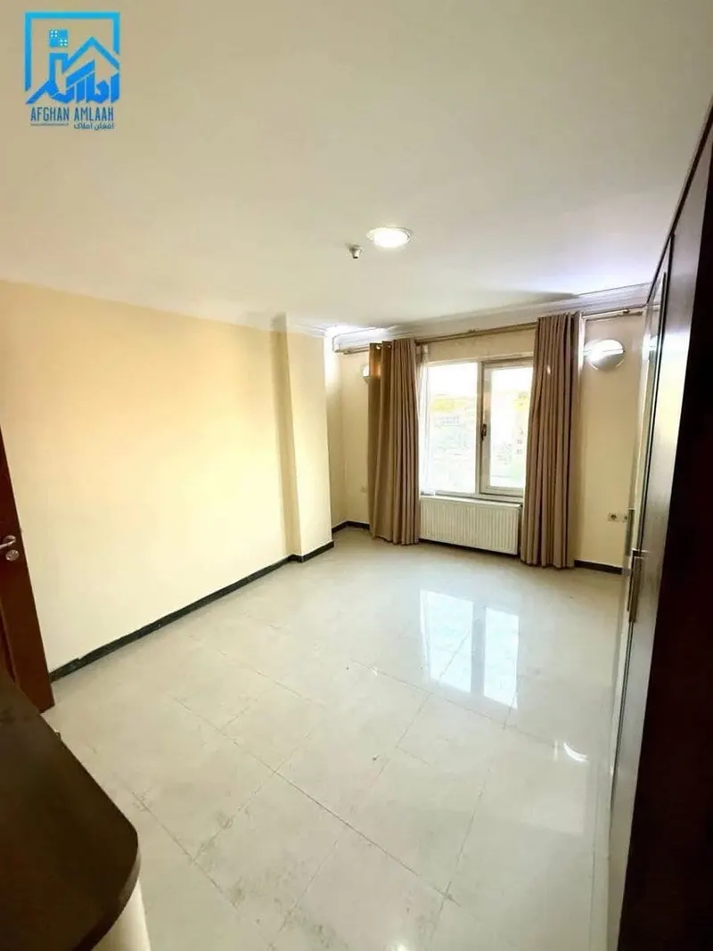 Furnished 4-Room Apartment for Rent, Shahr-e Naw, Kabul, 180 sqm (2)