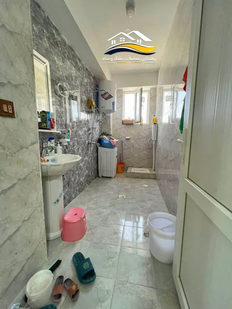 4-Room Apartment, Khushhal Khan, 165 sqm (4)