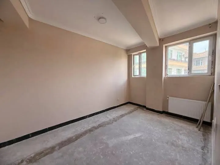 New 3-Room Apartment for Rent, Kulola Pushta, Kabul (3)
